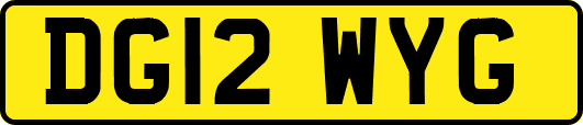 DG12WYG