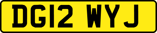 DG12WYJ