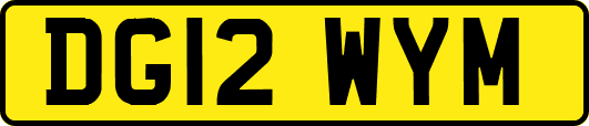 DG12WYM