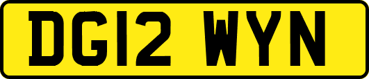 DG12WYN