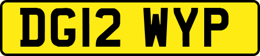 DG12WYP