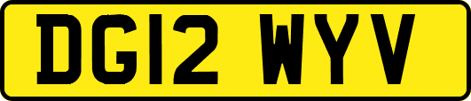 DG12WYV
