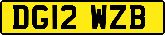 DG12WZB