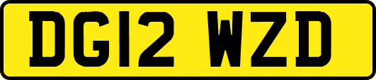 DG12WZD
