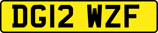 DG12WZF
