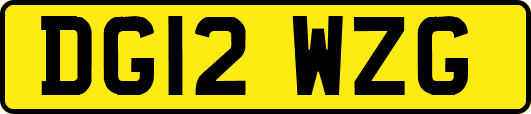 DG12WZG