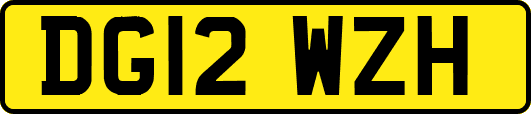 DG12WZH