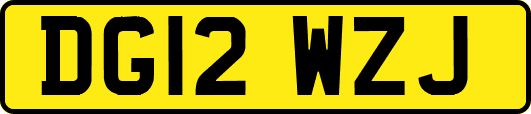 DG12WZJ
