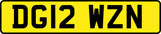 DG12WZN