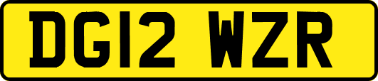DG12WZR