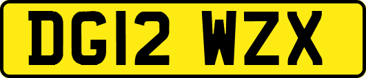 DG12WZX