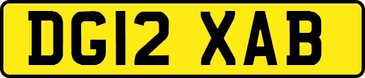 DG12XAB