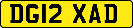 DG12XAD