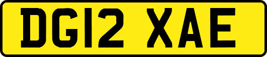 DG12XAE