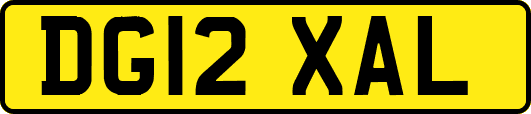 DG12XAL