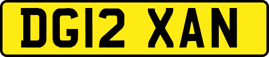 DG12XAN