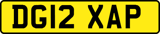 DG12XAP