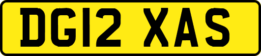 DG12XAS