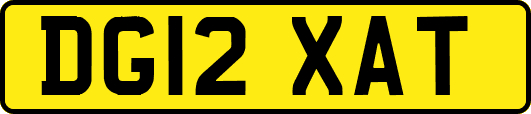 DG12XAT