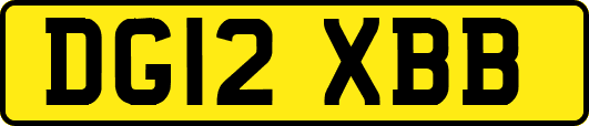 DG12XBB