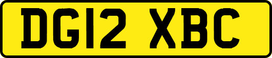 DG12XBC