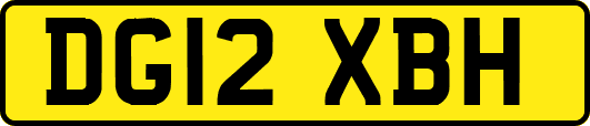 DG12XBH