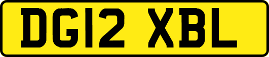 DG12XBL