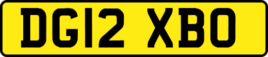 DG12XBO