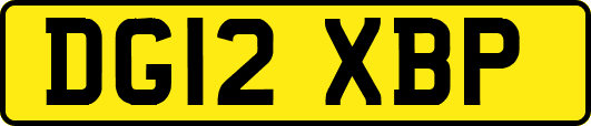 DG12XBP