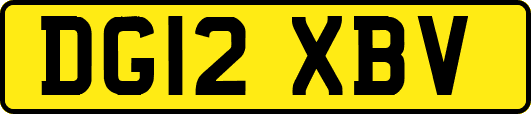 DG12XBV