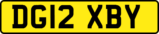 DG12XBY