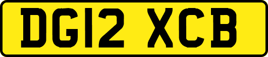 DG12XCB