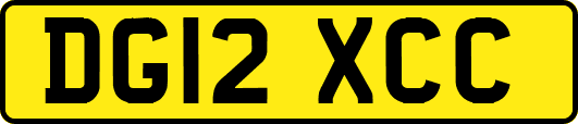 DG12XCC