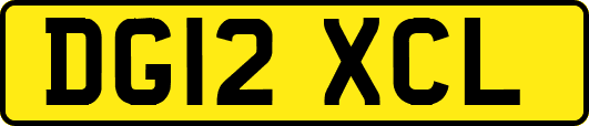DG12XCL