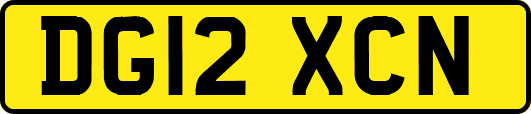DG12XCN