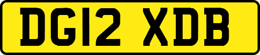 DG12XDB