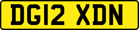 DG12XDN