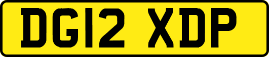 DG12XDP