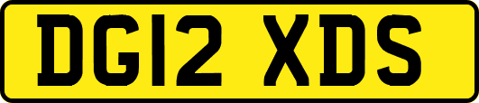 DG12XDS