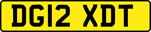 DG12XDT