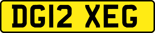 DG12XEG