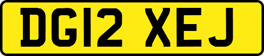 DG12XEJ