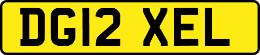 DG12XEL