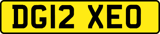 DG12XEO