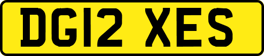 DG12XES