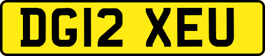 DG12XEU
