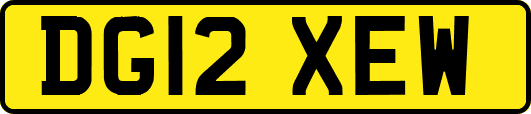 DG12XEW