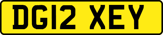 DG12XEY