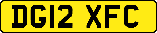 DG12XFC