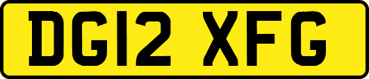 DG12XFG